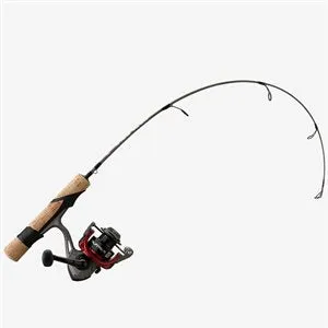 13 Fishing Infared Hardwater Combo