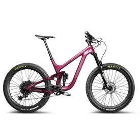 29er Enduro Bike Rainbow P9