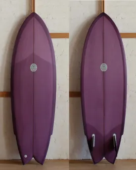 5'7" Stingfish