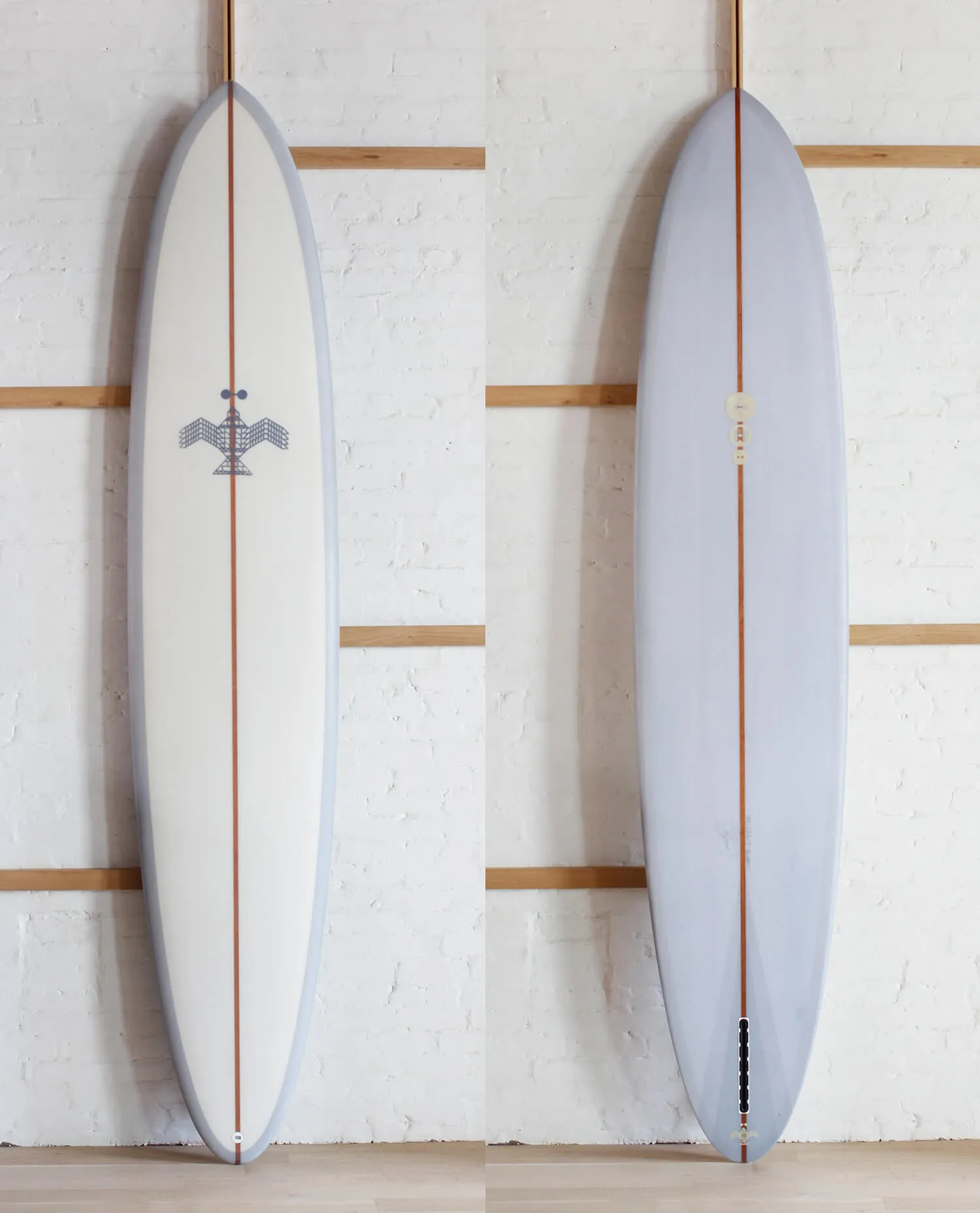 9'9" Glider