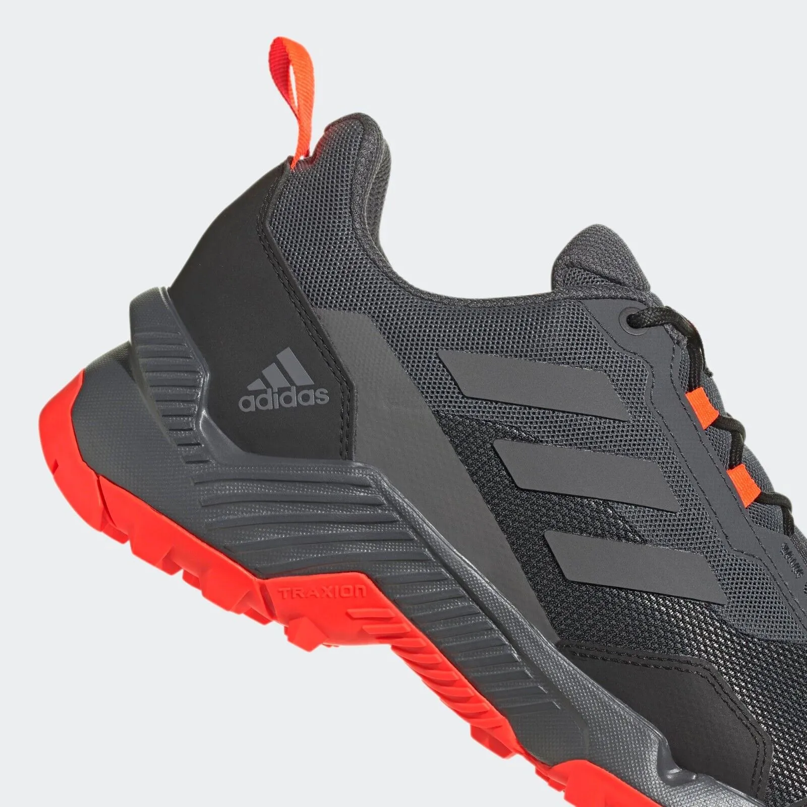 adidas Eastrail 2 Mens - Core Black
