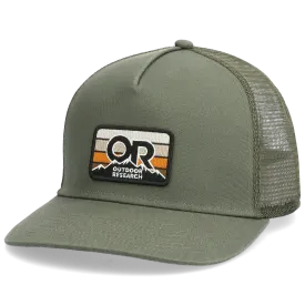 Advocate Trucker Cap