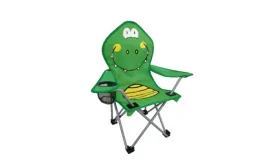 AfriTrail Kids Dinosaur Camping Chair