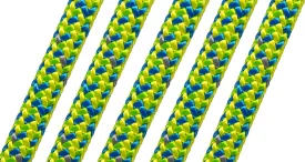 All Gear Neolite II 24-Strand 1/2" Climbing Rope