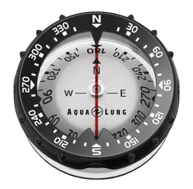 Aqua Lung Compass Module for the Northern Hemisphere