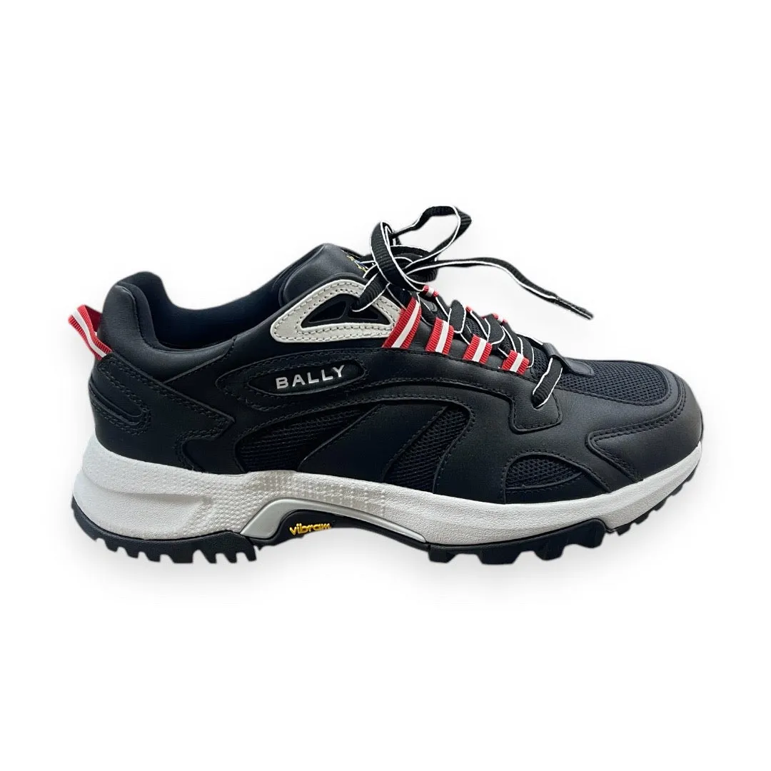 BALLY FANTOM 6310752-BLACK