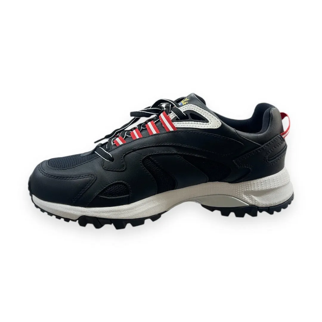 BALLY FANTOM 6310752-BLACK