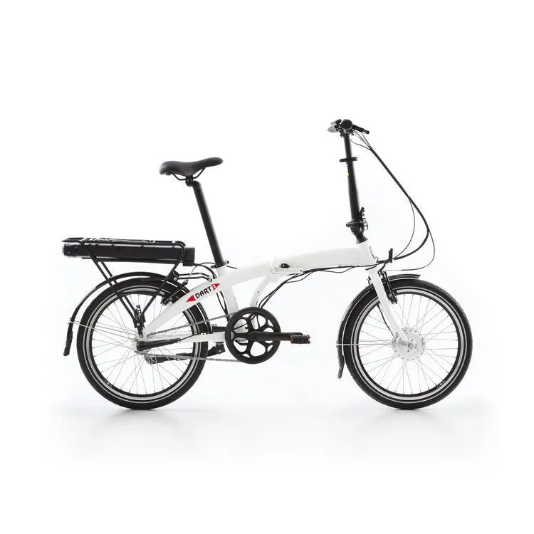 Batribike Dart 3 Electric E-Bike