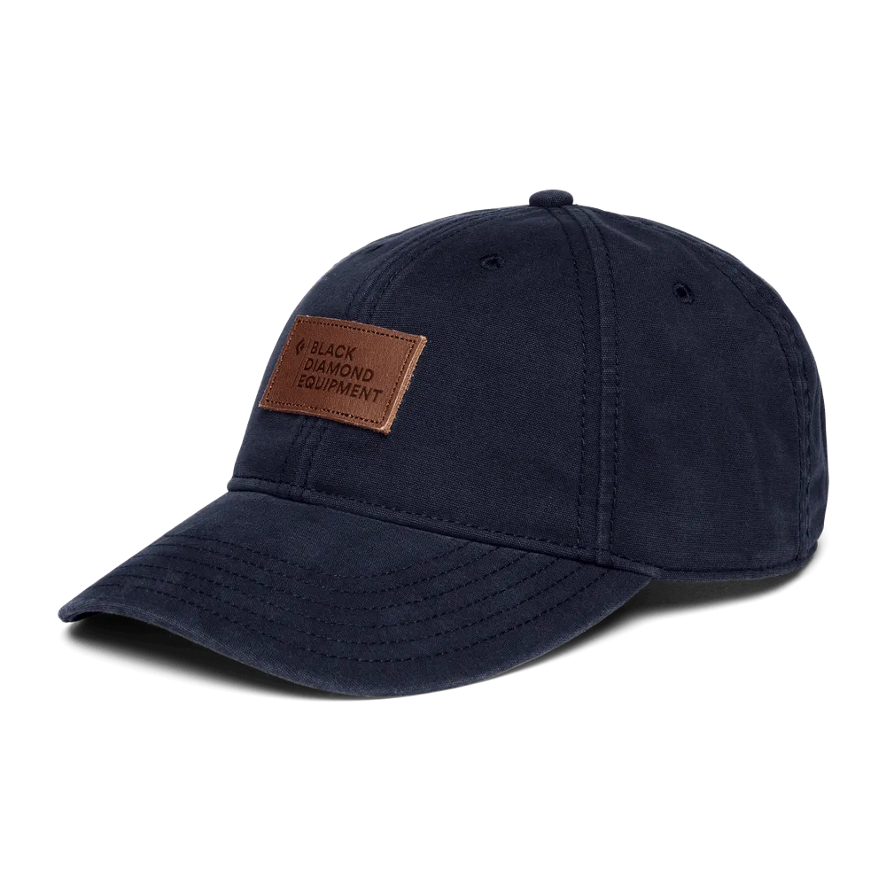 Black Diamond - Heritage Cap - Hat - One Size Fits All