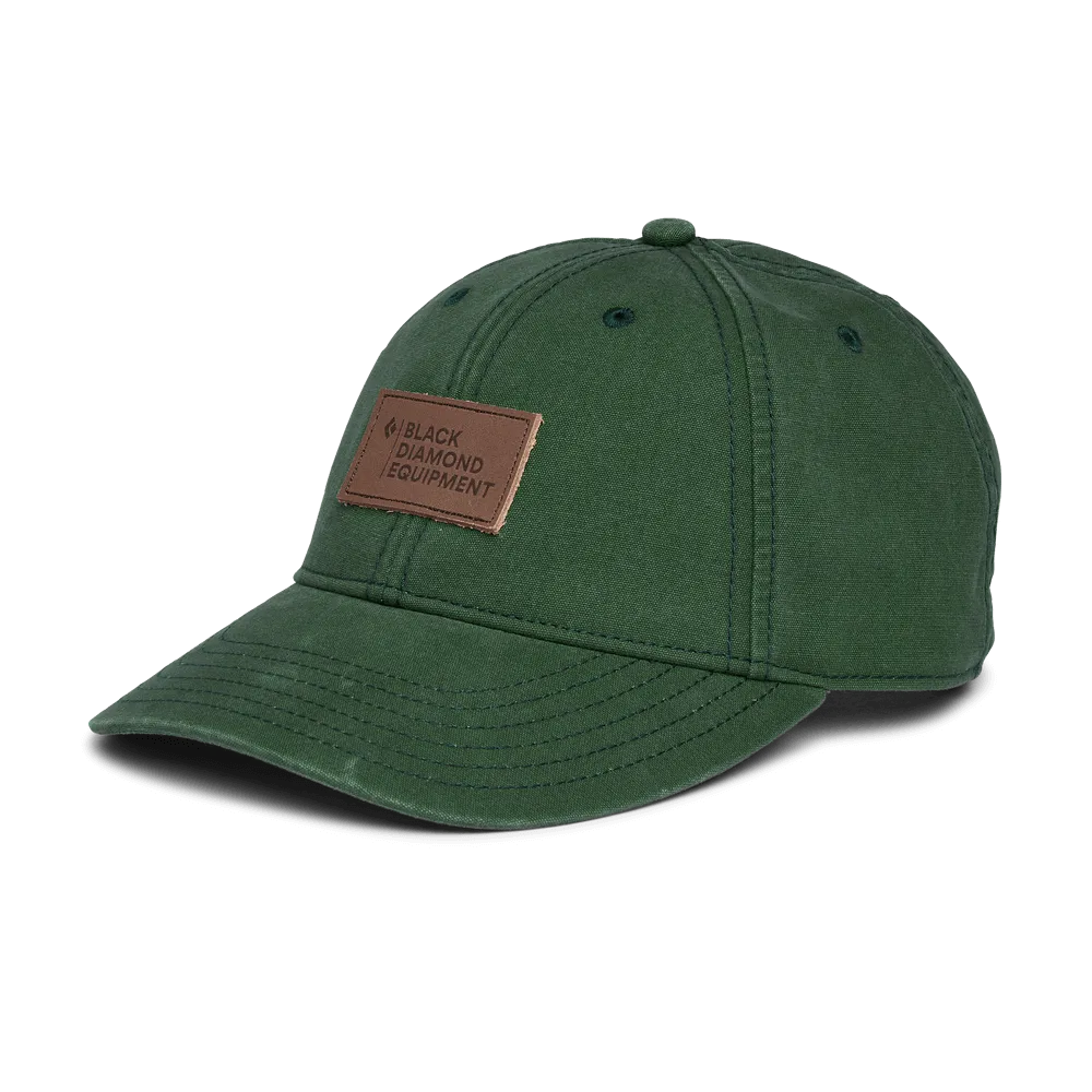 Black Diamond - Heritage Cap - Hat - One Size Fits All