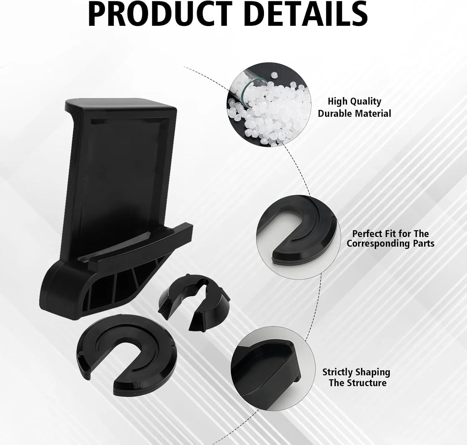 Calibration Kit for Peloton Exercise Bikes Indoor Cycling Bike Calibration Accessory Kit for Peloton Exercise Bike Compatible Calibration Kit