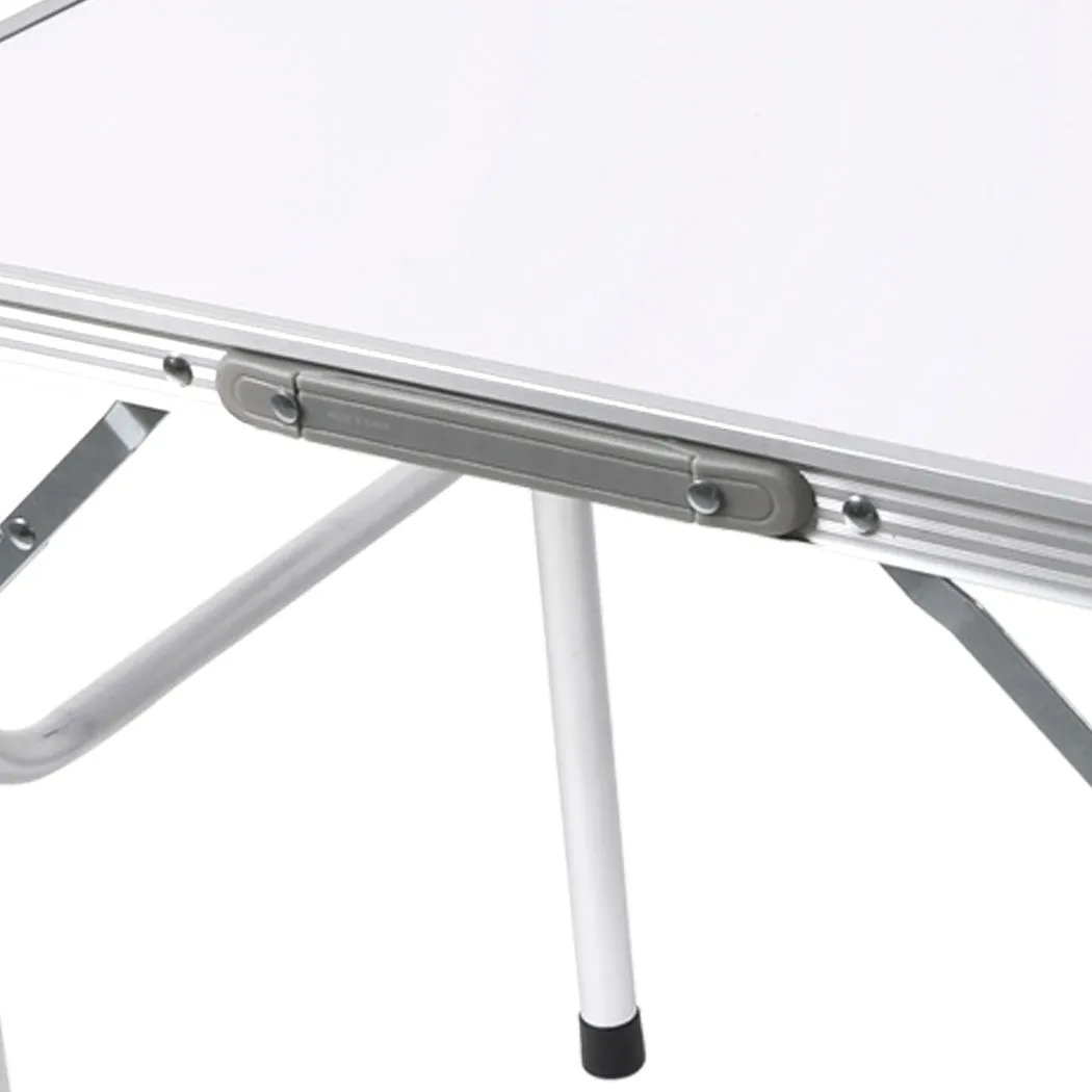 Camping Table Folding Tables Foldable Picnic Portable Outdoor Bbq Garden Desk