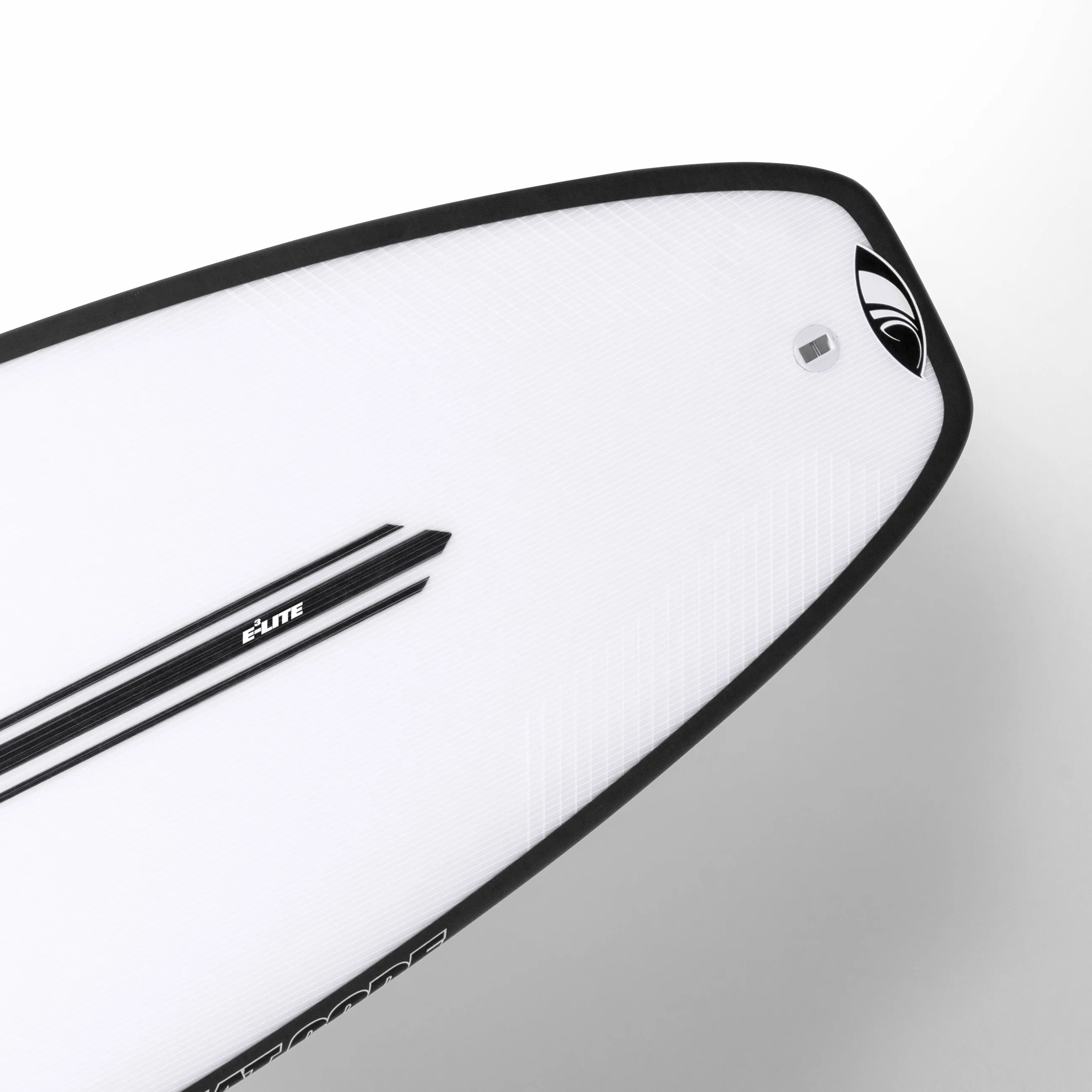 CHEAT CODE (E3 LITE) 6'0" x 21.0 X 2.85 - 38.60L, Squash, 5x  Futures Fin Boxes, Epoxy E3 - ID:929085