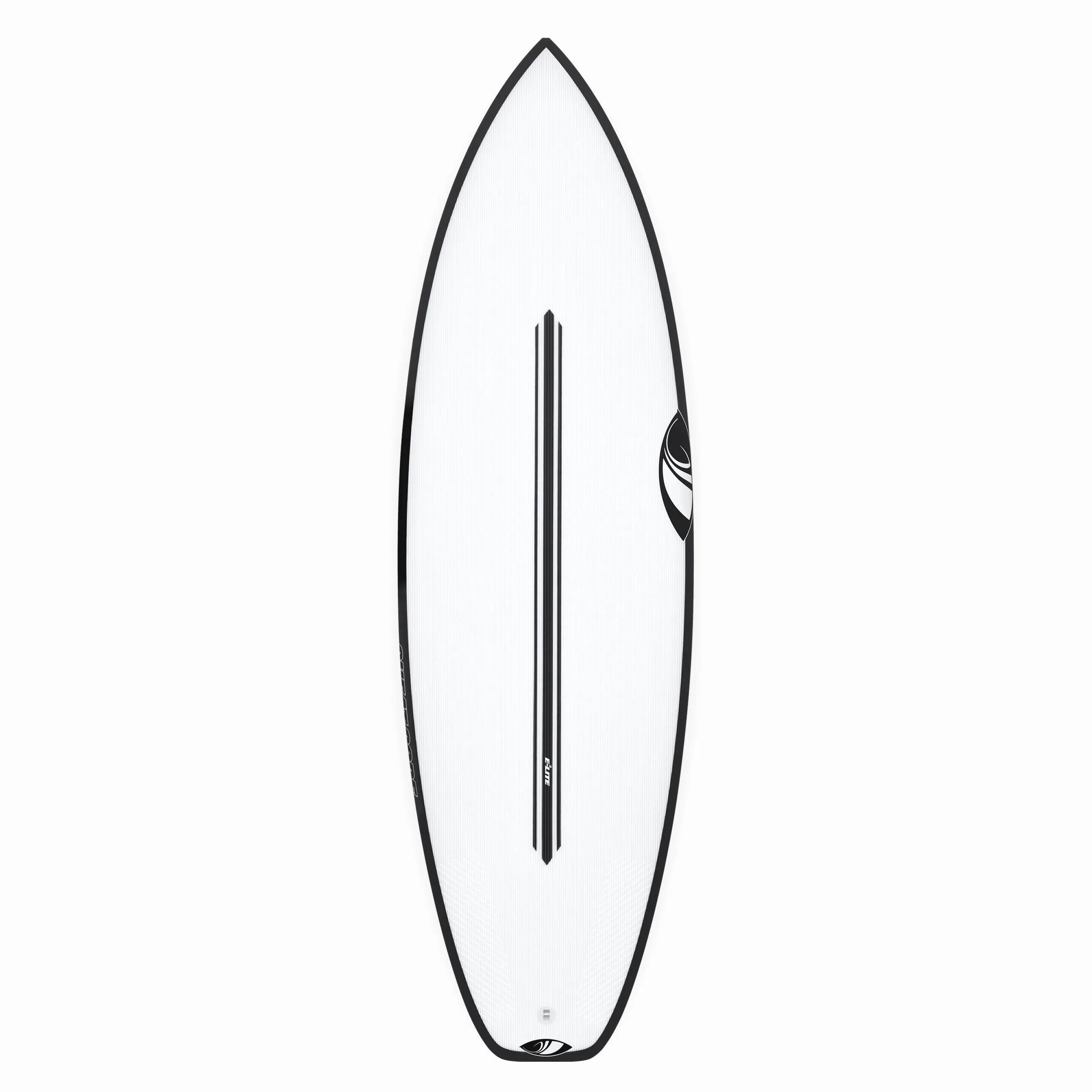CHEAT CODE (E3 LITE) 6'0" x 21.0 X 2.85 - 38.60L, Squash, 5x  Futures Fin Boxes, Epoxy E3 - ID:929085