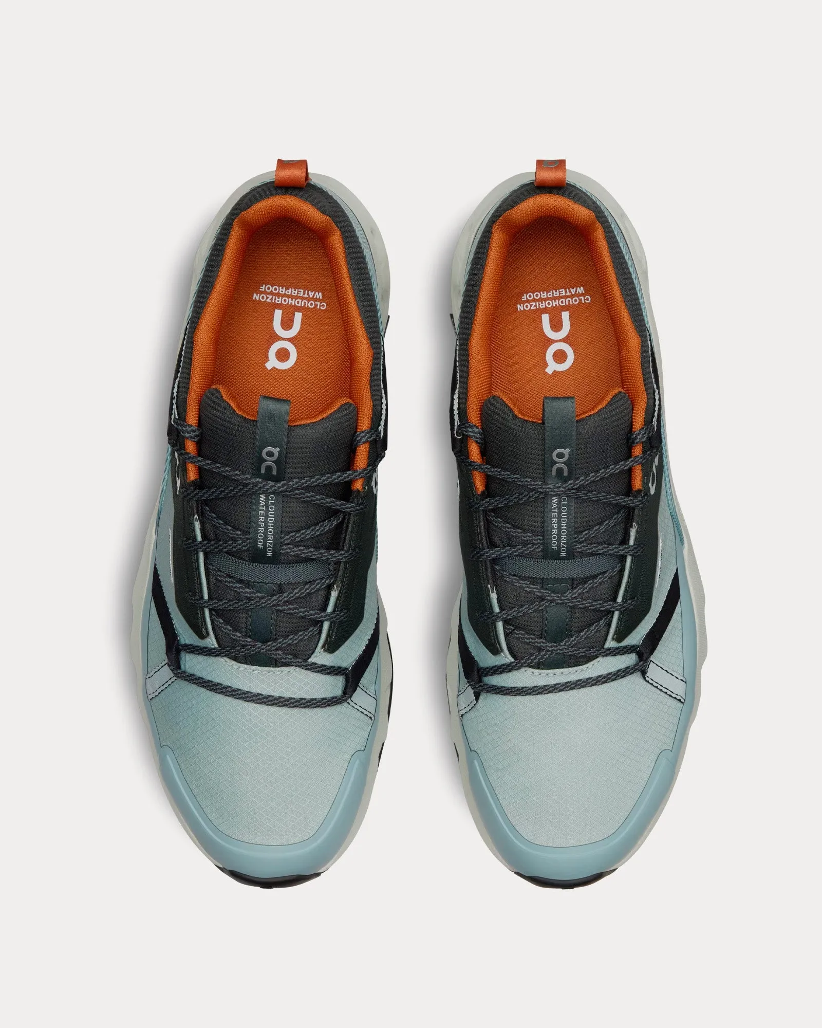 Cloudhorizon Waterproof Lead / Mineral Running Shoes