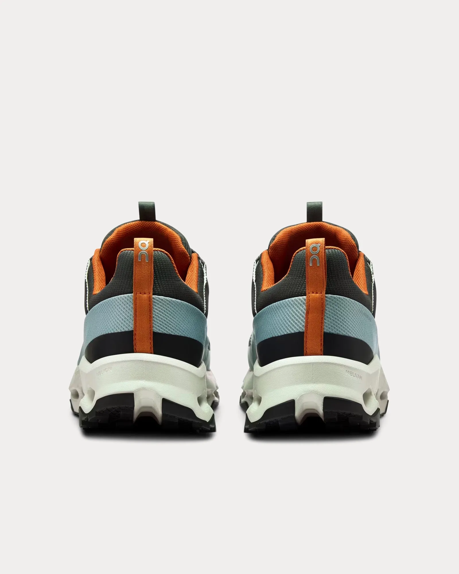 Cloudhorizon Waterproof Lead / Mineral Running Shoes