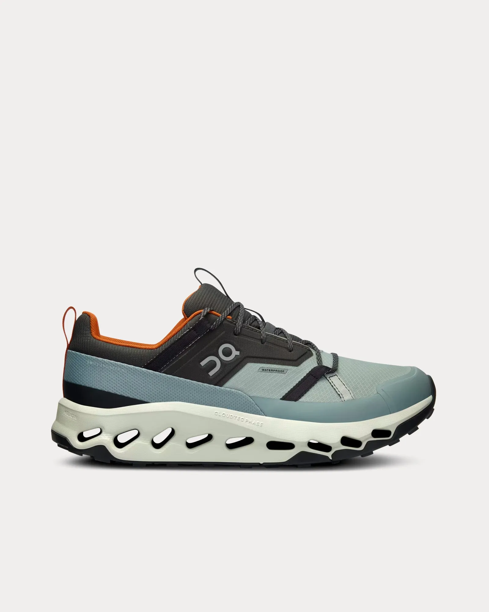 Cloudhorizon Waterproof Lead / Mineral Running Shoes
