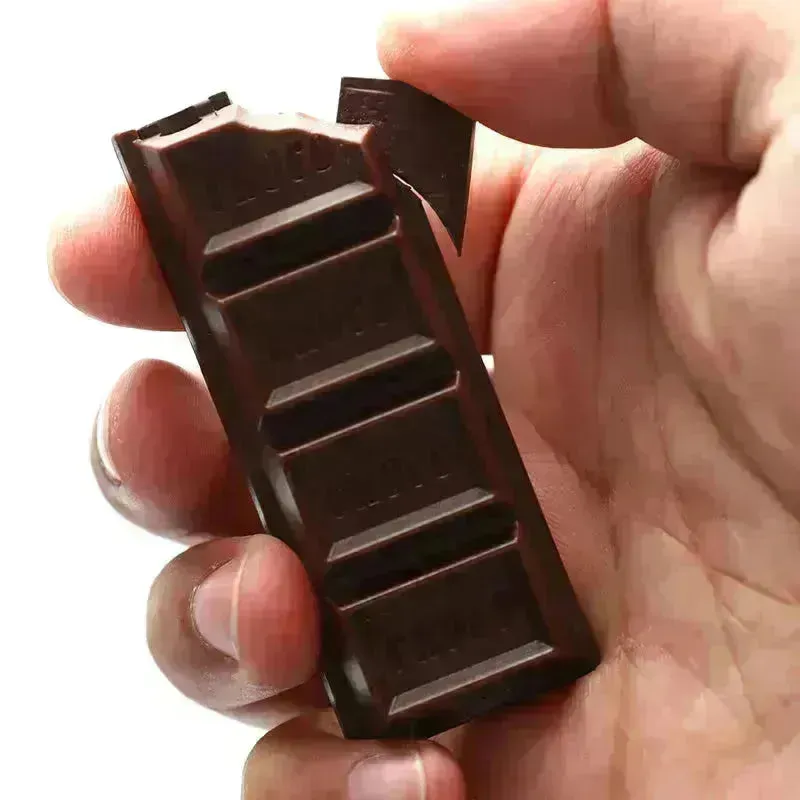 Creative Chocolate Torch Lighter  Cigarette smoking Lighter