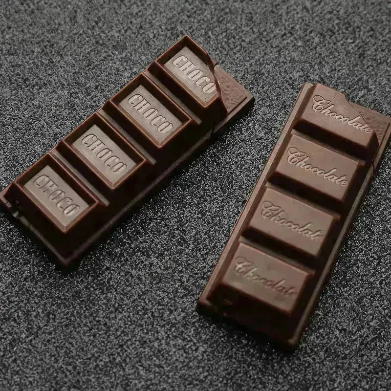 Creative Chocolate Torch Lighter  Cigarette smoking Lighter