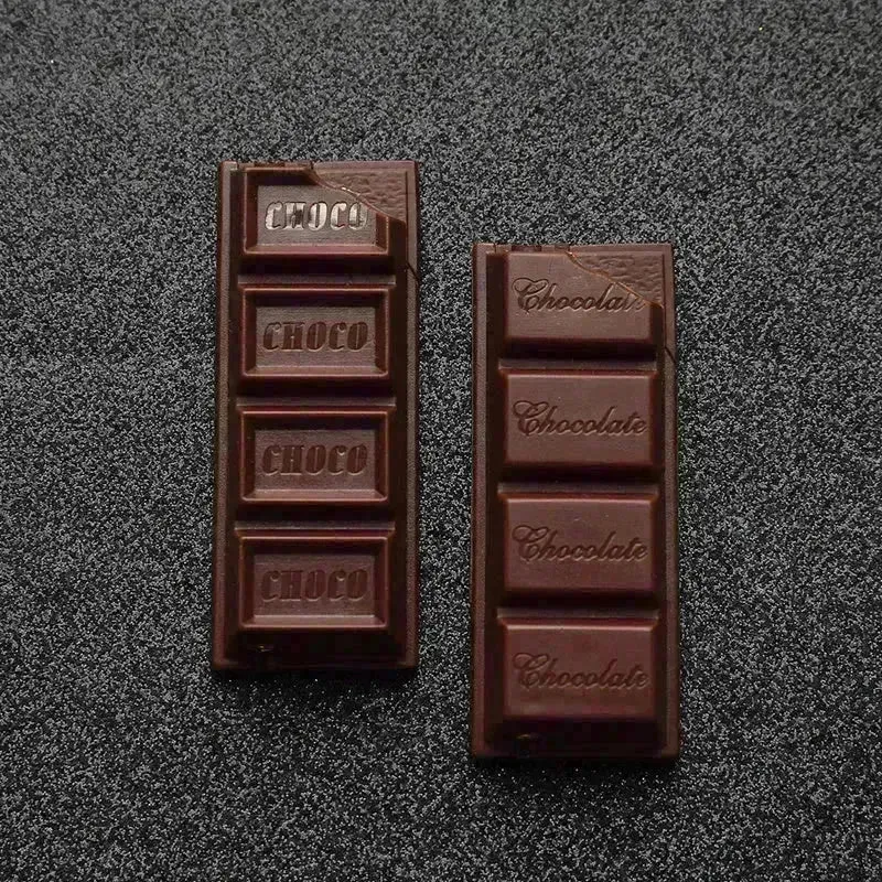 Creative Chocolate Torch Lighter  Cigarette smoking Lighter