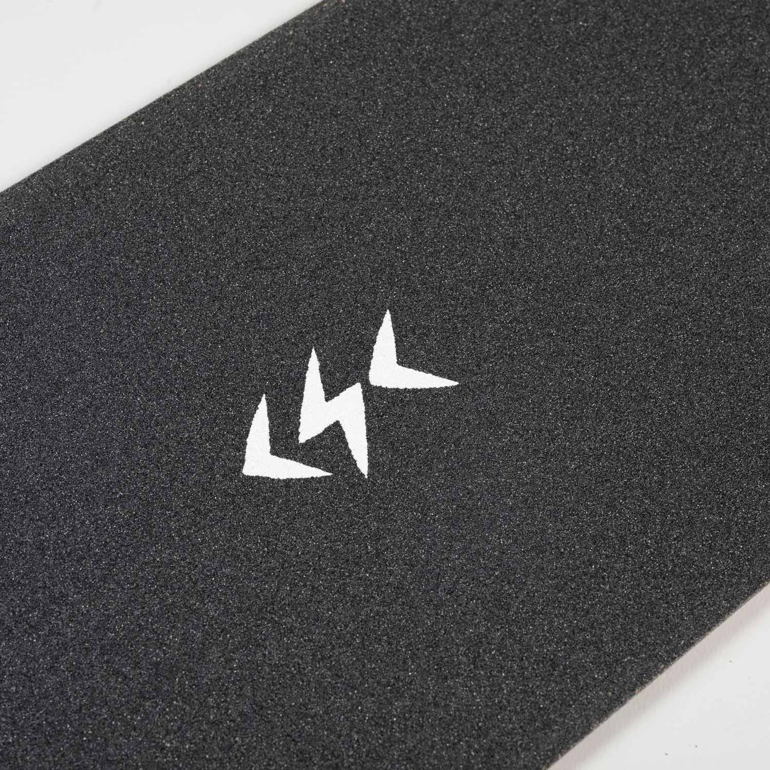 CSC 'Jaggy Inverted' 9" Griptape (Black)