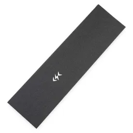 CSC 'Jaggy Inverted' 9" Griptape (Black)