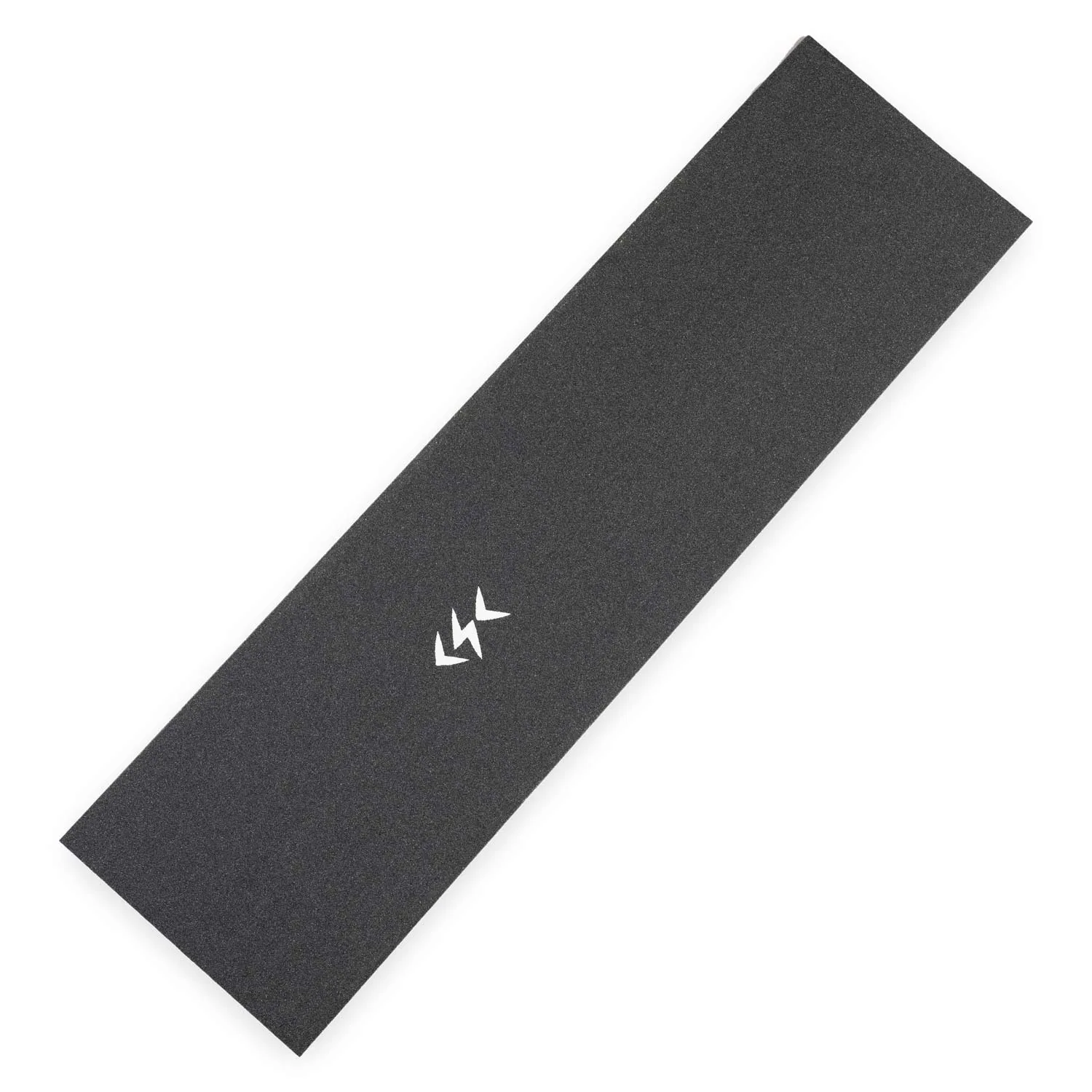 CSC 'Jaggy Inverted' 9" Griptape (Black)