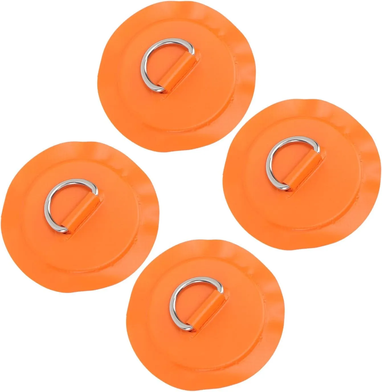 D Patch Round Lightweight D PVC Patch for Inflatable Boat Surfboard Stand Up Paddleboard 4pcs Mint Green D PatchD PVC PatchRound D PatchRound D PadD Patch for Inflatable