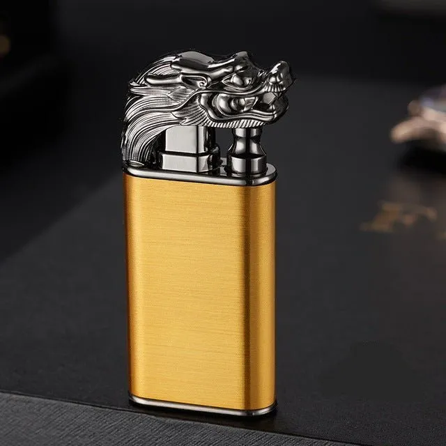 Dragon Plasma Lighter