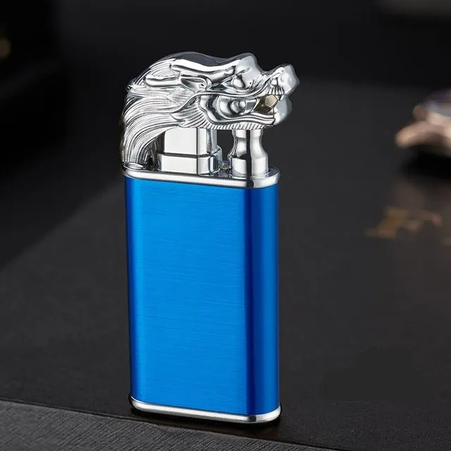 Dragon Plasma Lighter