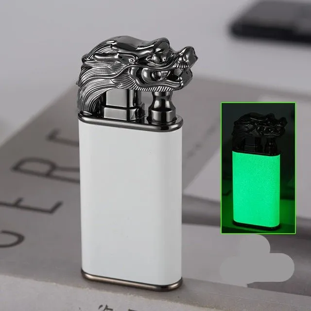 Dragon Plasma Lighter