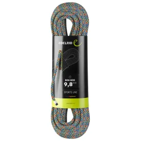 Edelrid Boa Eco 9.8mm 70M Rope