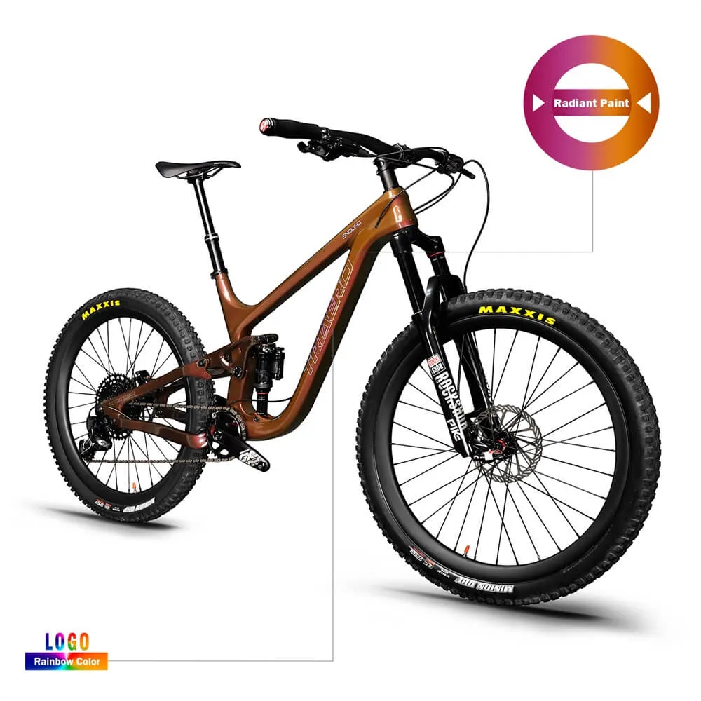 Enduro 29 Boost