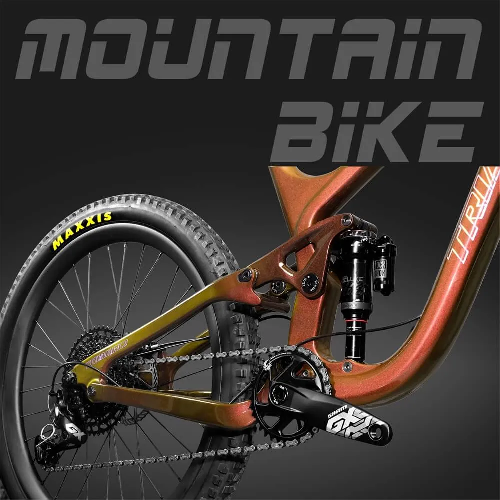 Enduro 29 Boost