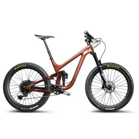 Enduro 29 Boost