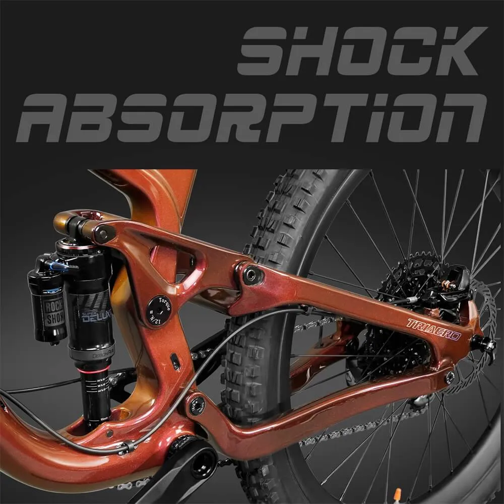 Enduro 29 Boost