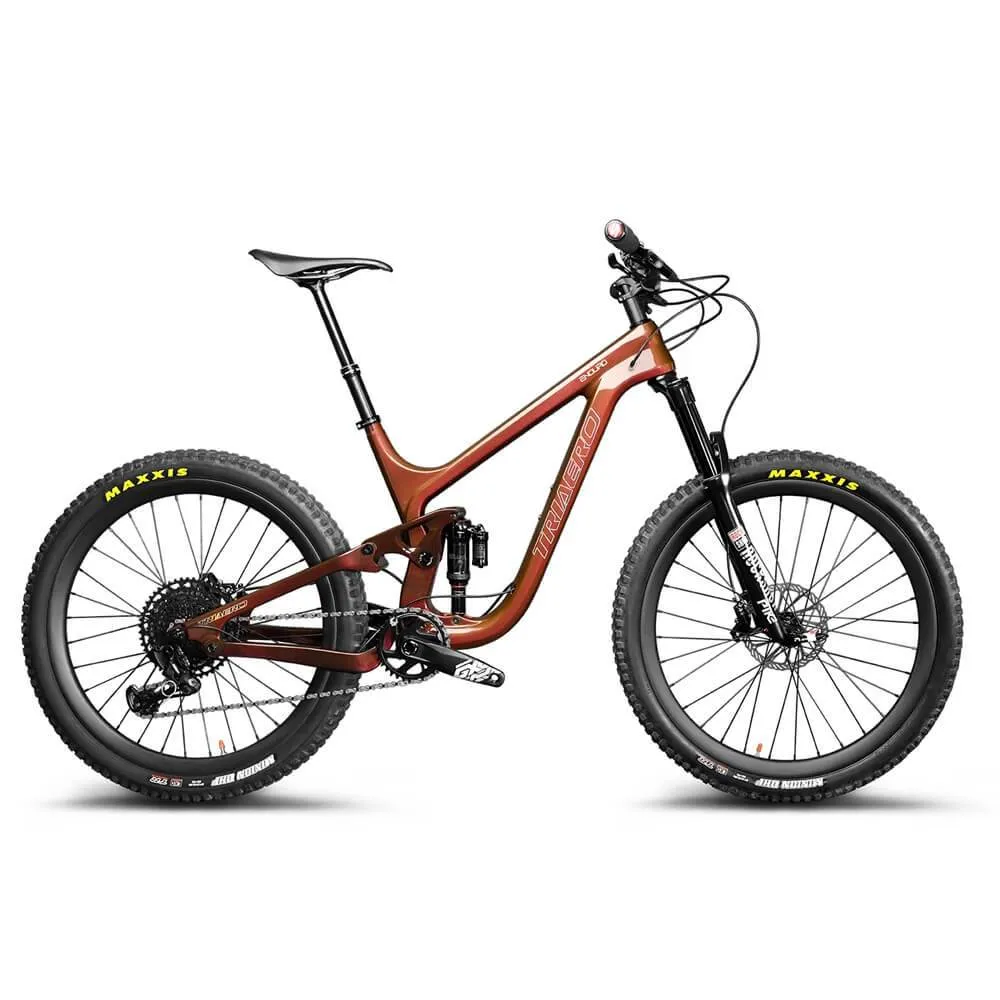 Enduro 29 Boost