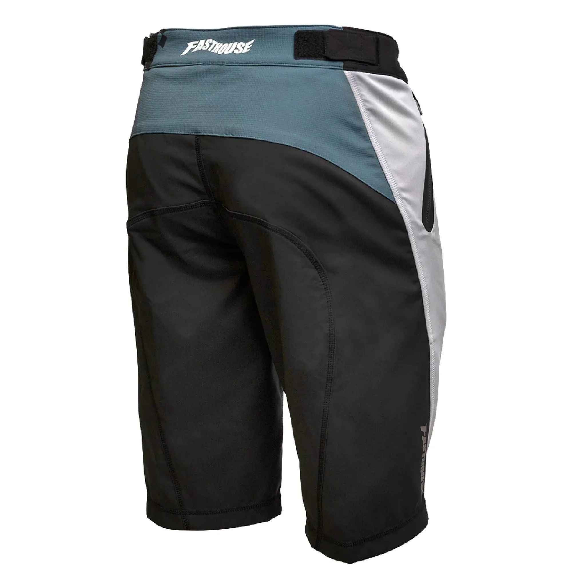 Fasthouse Crossline 2.0 Velocity Short