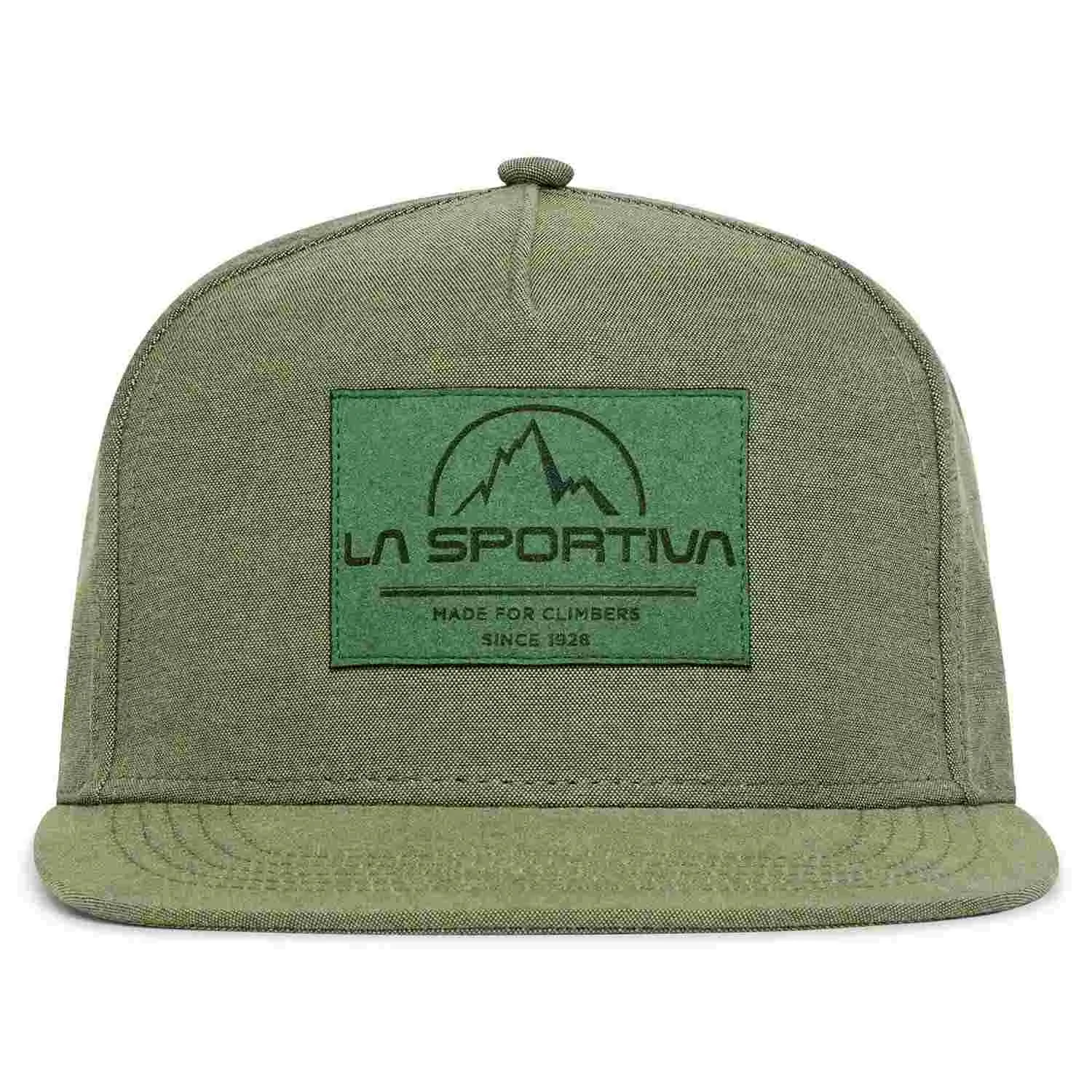 Flat Hat