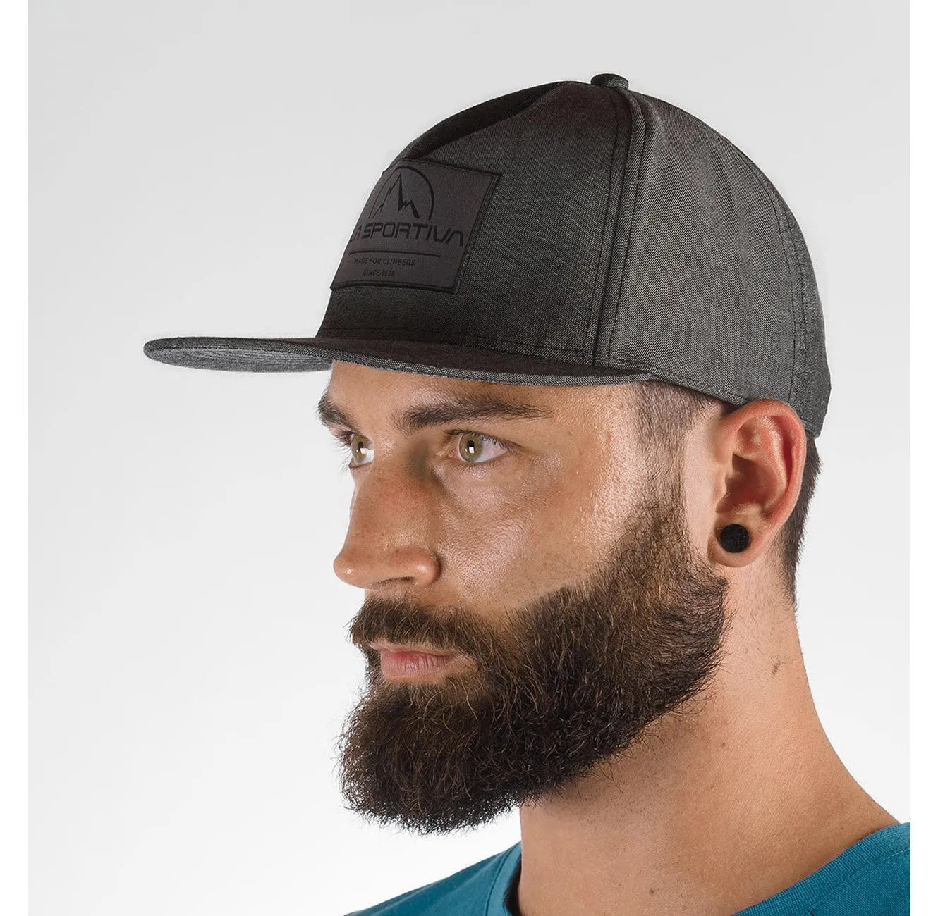 Flat Hat