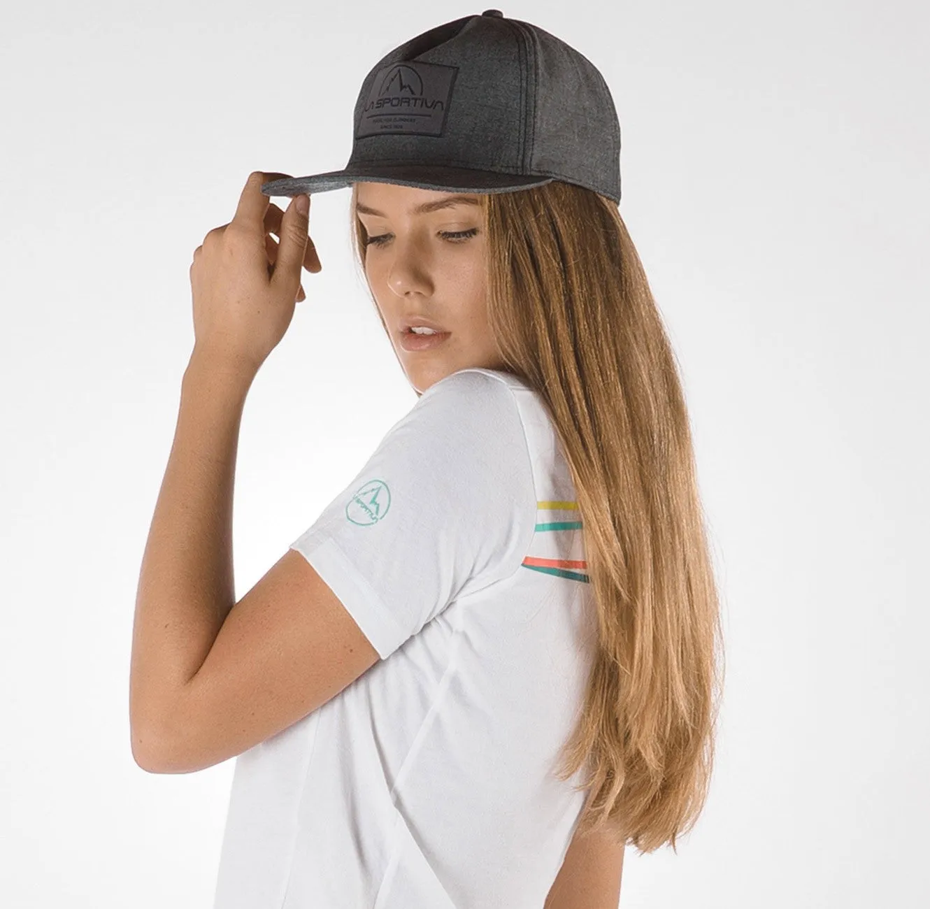 Flat Hat