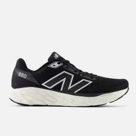 Fresh Foam X 880v14 - Black with Sea Salt