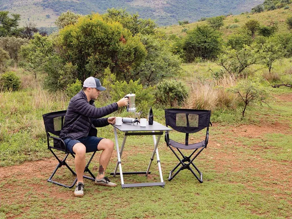 FRONT RUNNER | Expander Table