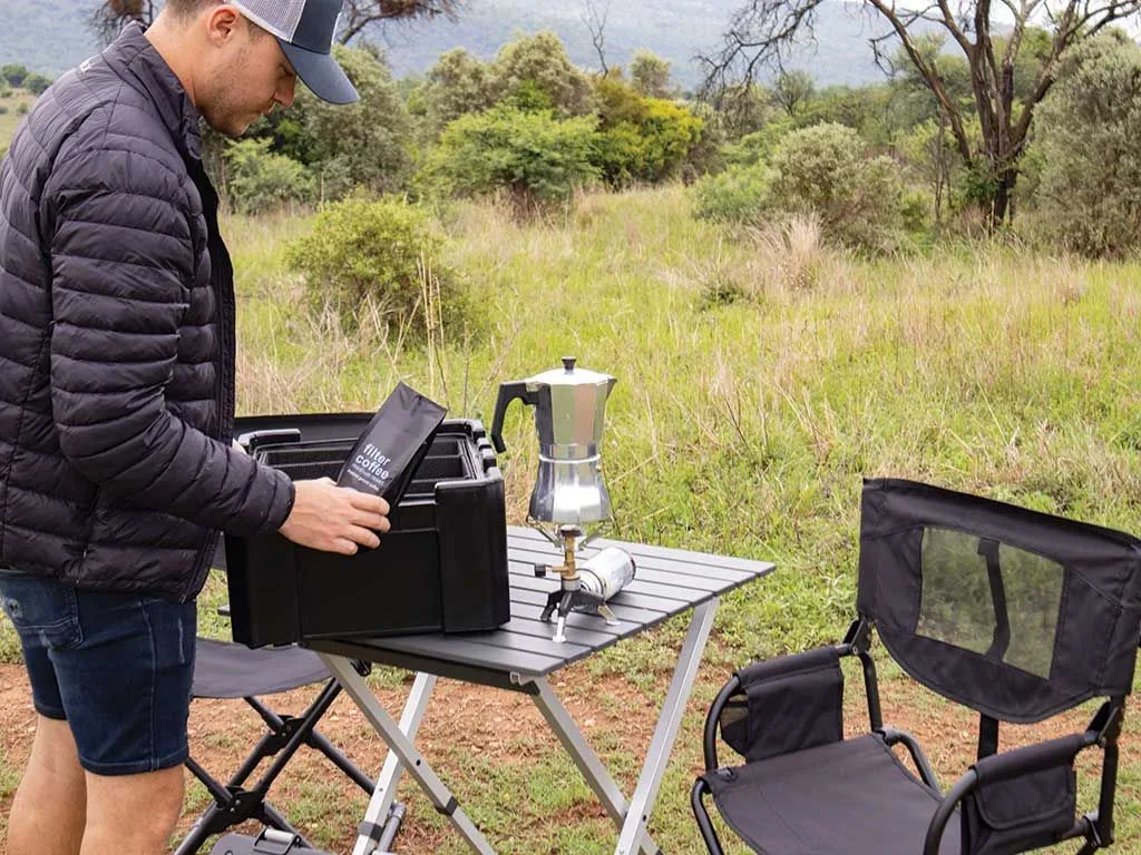 FRONT RUNNER | Expander Table