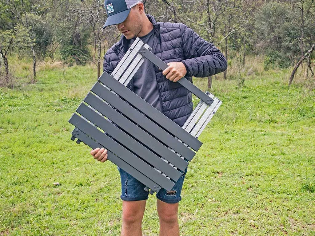 FRONT RUNNER | Expander Table