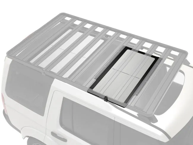 FRONT RUNNER | Pro Stainless Prep Table Kit