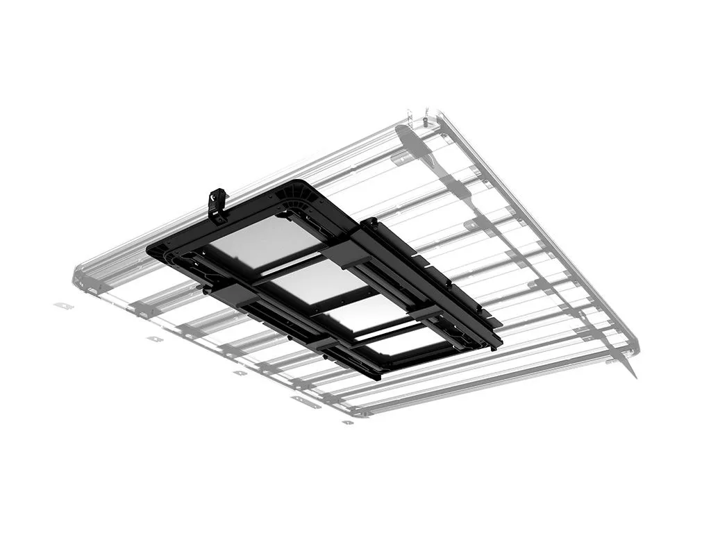FRONT RUNNER | Pro Stainless Prep Table Kit