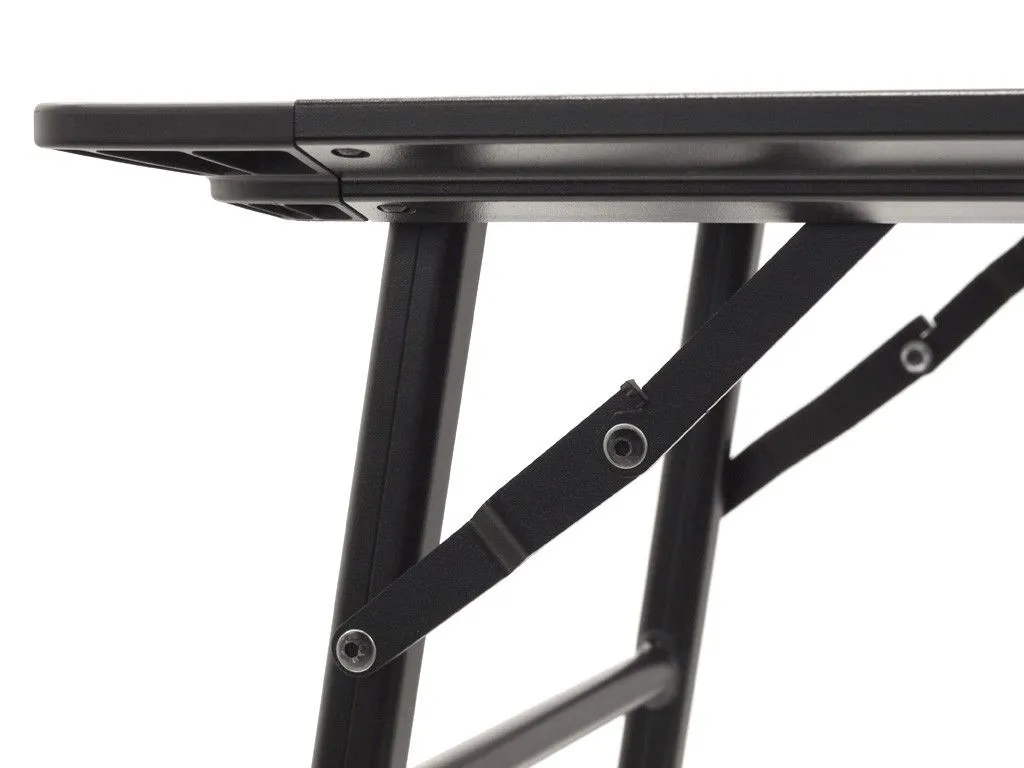 FRONT RUNNER | Pro Stainless Steel Prep Table