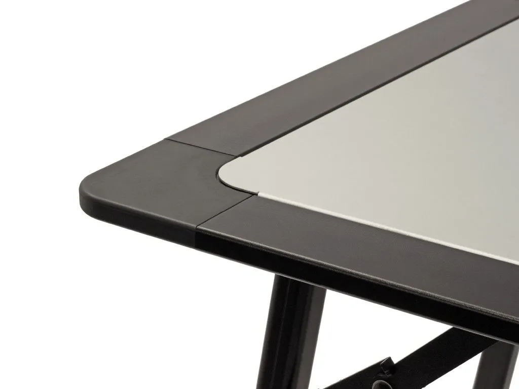 FRONT RUNNER | Pro Stainless Steel Prep Table