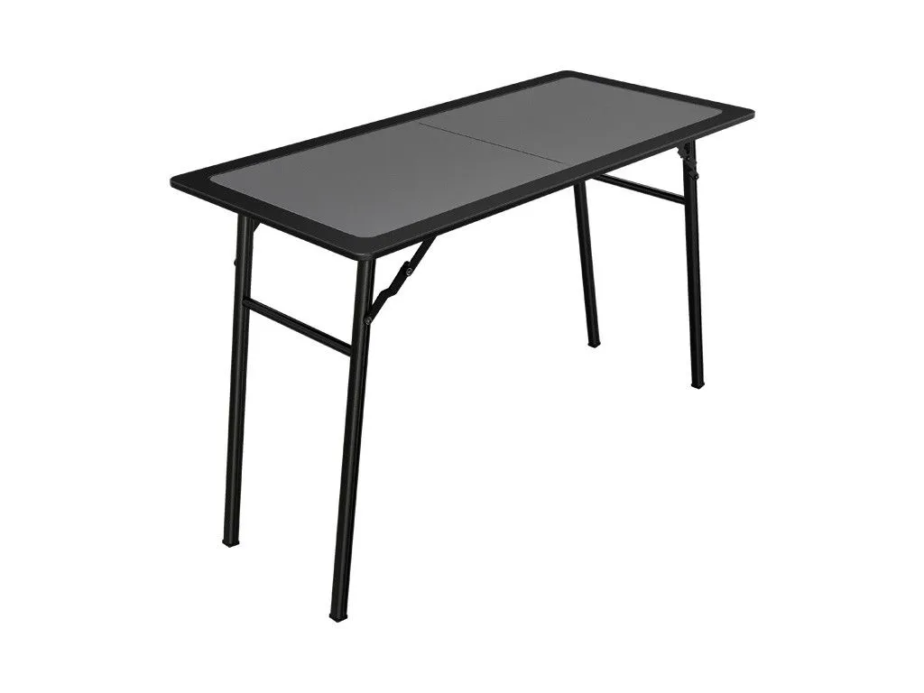 FRONT RUNNER | Pro Stainless Steel Prep Table